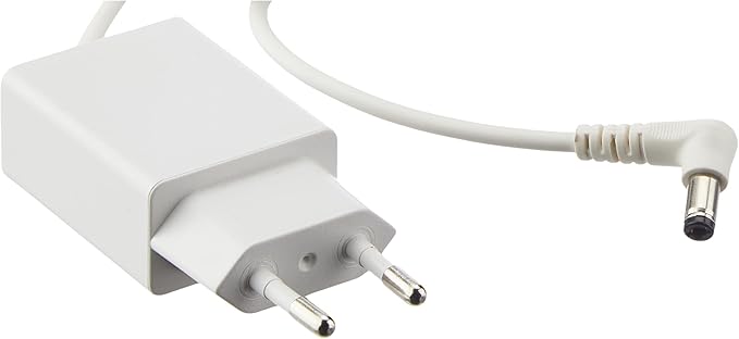 Ab 10 Jahren Teknofun 811504 European AC-Adapter für Pokemon Wecker kompatibel mit 811367, 811354, 811369, 811368