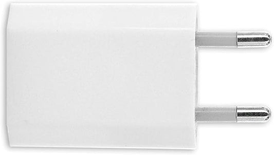N/A USB-Ladegerät für Zen’arôme USB-Ätherisch-Öl-Diffusor (DC 5V 1A MAX) – Modell USB-01