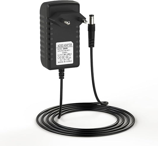 BOEEA 26V Ladegerät 583A kompatibel mit Vytronix NIBC22 BCS01 und Tineco A10 A11 Hero Staubsauger Netzteil Adapter