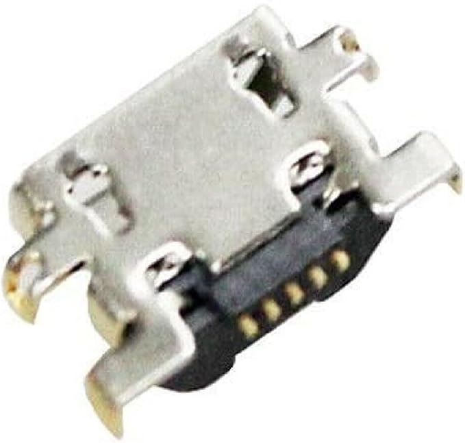 Zhongguiming Ladeanschluss für Amazon Kindle Fire HD 8 SX034Q Reparaturteil