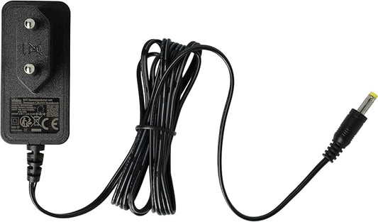 vhbw Ladegerät kompatibel mit Sony Ebook Reader PRS-505, PRS-600, PRS-700, PRS-900 | 5V/2A – VHBW4251215302908